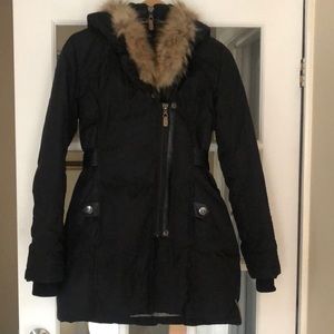 Nicole Benisti Coat